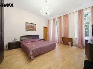 Prodej bytu 3+kk, Karlovy Vary, Moravská, 89 m2