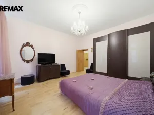 Prodej bytu 3+kk, Karlovy Vary, Moravská, 89 m2