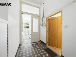 Prodej bytu 3+kk, Karlovy Vary, Moravská, 89 m2