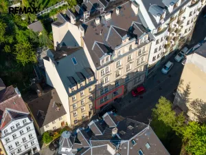 Prodej bytu 3+kk, Karlovy Vary, Moravská, 89 m2