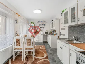 Prodej rodinného domu, Otradov, 130 m2