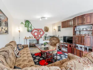 Prodej rodinného domu, Otradov, 130 m2