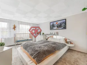 Prodej rodinného domu, Otradov, 130 m2