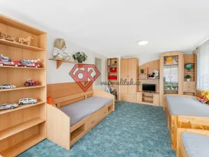 Prodej rodinného domu, Otradov, 130 m2
