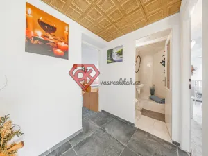 Prodej rodinného domu, Otradov, 130 m2