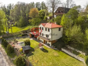 Prodej rodinného domu, Otradov, 130 m2