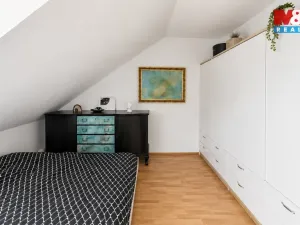 Prodej bytu 4+kk, Písek - Pražské Předměstí, Pražská, 73 m2