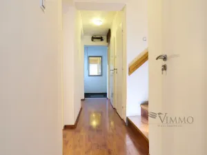 Prodej bytu 5+kk, Praha - Košíře, Pod Kotlářkou, 133 m2