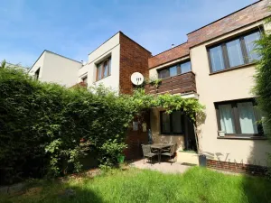 Prodej bytu 5+kk, Praha - Košíře, Pod Kotlářkou, 133 m2