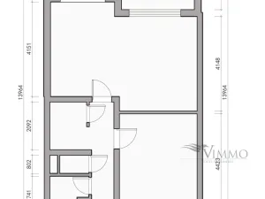 Prodej bytu 5+kk, Praha - Košíře, Pod Kotlářkou, 133 m2