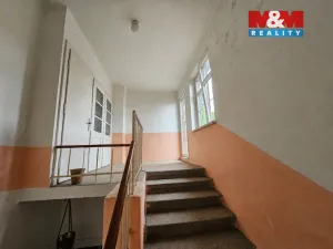 Prodej bytu 3+1, Nový Jičín, Revoluční, 93 m2