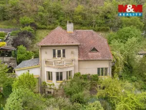 Prodej rodinného domu, Zdice, Komenského, 181 m2