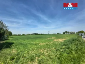 Prodej pole, Dolní Břežany - Lhota, 20223 m2
