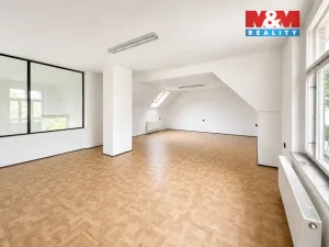 Pronájem obchodního prostoru, Praha - Horní Počernice, Náchodská, 230 m2