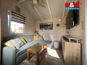 Prodej zahrady, Suchdol - Solopysky, 342 m2