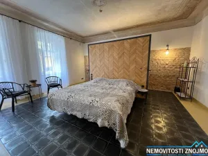 Pronájem bytu 2+kk, Znojmo, Na Kopečku, 52 m2