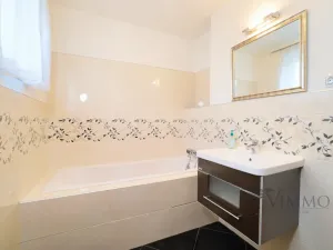 Prodej rodinného domu, Praha - Košíře, Pod Kotlářkou, 133 m2