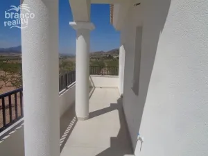 Prodej rodinného domu, Pinoso, Alicante, Španělsko, 163 m2