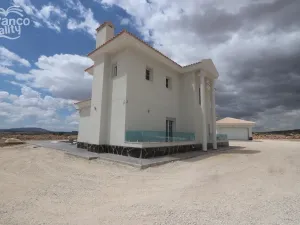 Prodej rodinného domu, Pinoso, Alicante, Španělsko, 180 m2