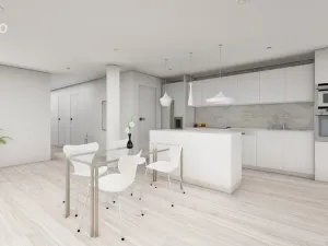Prodej rodinného domu, Calasparra, Murcia, Španělsko, 104 m2
