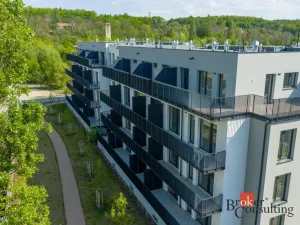 Prodej bytu 2+kk, Kladno - Dubí, Ke křížku, 54 m2