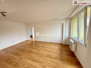 Pronájem bytu 3+1, Kralupy nad Vltavou, sídl. Hůrka, 82 m2