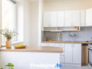 Prodej bytu 2+1, Pohořelice - Nová Ves, 60 m2
