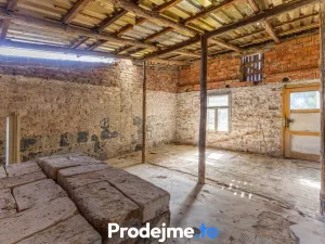 Prodej bytu 2+1, Pohořelice - Nová Ves, 60 m2