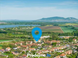 Prodej bytu 2+1, Pohořelice - Nová Ves, 60 m2