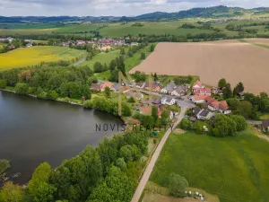Prodej rodinného domu, Dražovice, 65 m2