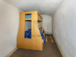 Prodej rodinného domu, Dražovice, 65 m2
