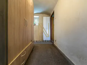 Prodej rodinného domu, Dražovice, 65 m2