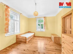Prodej rodinného domu, Soběhrdy - Žíňánky, 298 m2