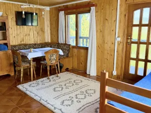 Prodej chaty, Lažánky, 66 m2
