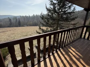 Prodej chaty, Lažánky, 66 m2