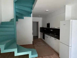 Pronájem bytu 2+kk, Písek, Gregorova, 76 m2