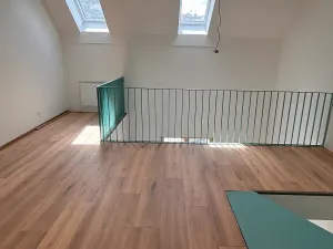 Pronájem bytu 2+kk, Písek, Gregorova, 76 m2