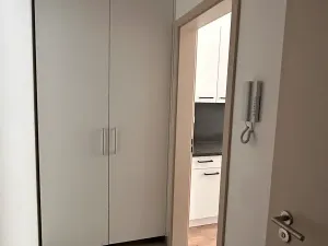 Pronájem bytu 2+kk, Písek, Gregorova, 76 m2