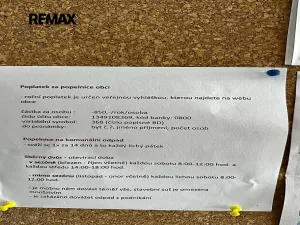 Pronájem obchodního prostoru, Neslovice, Lesní, 66 m2