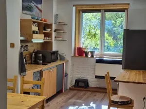 Prodej bytu 2+kk, Praha - Nusle, U družstva Ideál, 42 m2