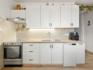 Prodej rodinného domu, Chýnov, Tyršova, 308 m2