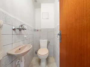 Prodej rodinného domu, Chýnov, Tyršova, 308 m2
