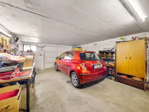 Prodej rodinného domu, Chýnov, Tyršova, 308 m2