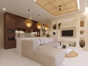 Prodej vily, Tabanan, Indonésie, 156 m2