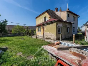Prodej rodinného domu, Kosmonosy, 175 m2