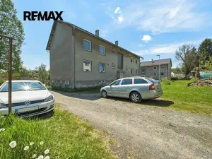Prodej bytu 3+1, Volfartice, 85 m2