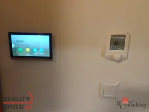 Pronájem bytu 1+kk, Plzeň - Skvrňany, Domažlická, 25 m2