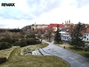 Pronájem bytu 1+1, Žatec, 40 m2