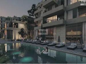 Prodej bytu 2+kk, Radhimë, 62 m2