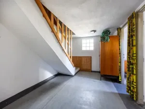 Prodej rodinného domu, Bělá pod Bezdězem, Elišky Krásnohorské, 135 m2